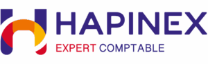 logo Hapinex comptable Vertou