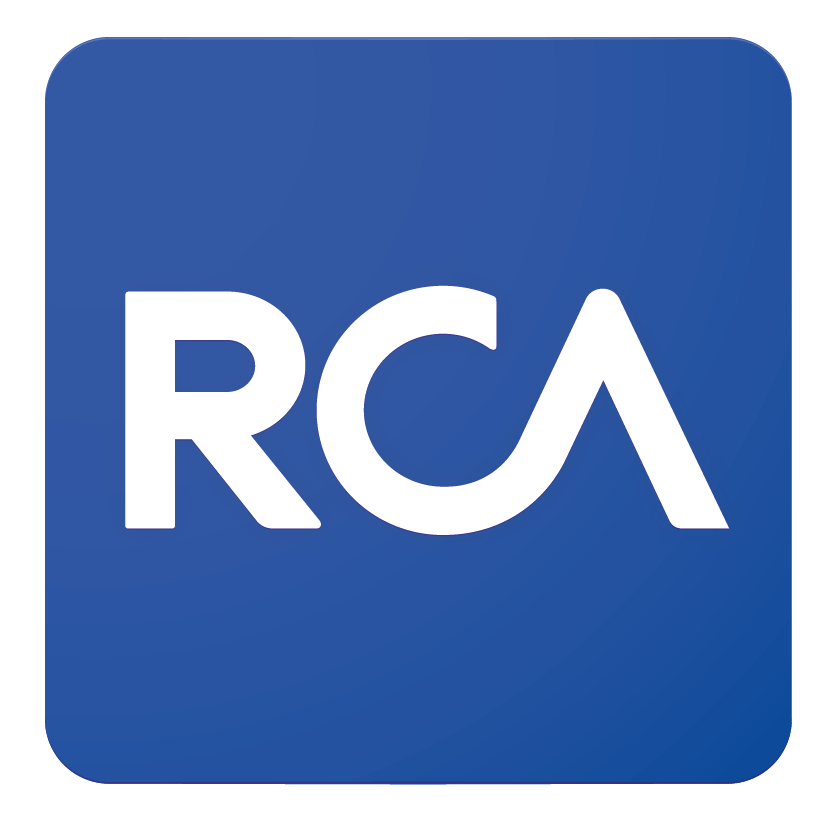 Logo RCA