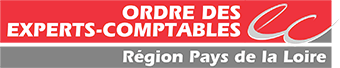 ordre des experts comptable Pays de la Loire