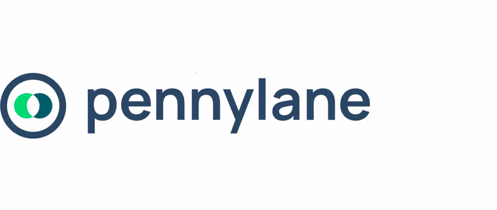 Logo Pennylane utilisé par votre expert-comptable Pennylane Nantes pour une gestion moderne et collaborative