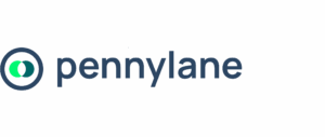 Logo Pennylane utilisé par votre expert-comptable Pennylane Nantes pour une gestion moderne et collaborative