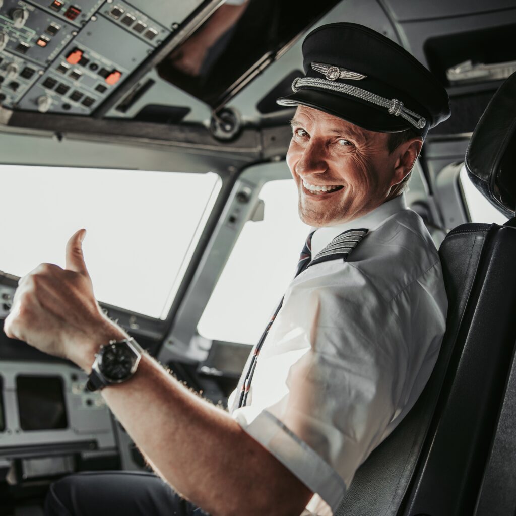 Entrepreneur à Vertou qui pilote son activité avec l’aide de son expert-comptable